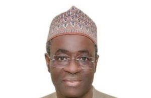 Nigeria Undergoing Economic Adjustment, Not Collapse—Budget Office DG