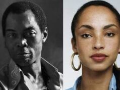 Fela Kuti, Sade Adu Inducted Into Rock & Roll Hall Of Fame