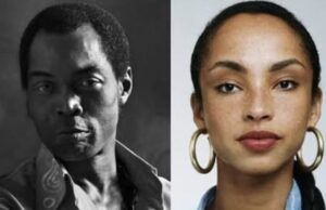 Fela Kuti, Sade Adu Inducted Into Rock & Roll Hall Of Fame