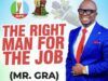 Abdulganeey Adekunle, ‘Mr. GRA,’ Joins Oyo 2027 Assembly Race