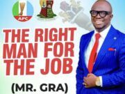 Abdulganeey Adekunle, ‘Mr. GRA,’ Joins Oyo 2027 Assembly Race