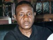 Former NFF Chairman Ibrahim Galadima Passes Away At 74