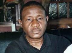 Former NFF Chairman Ibrahim Galadima Passes Away At 74