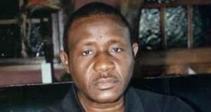 Former NFF Chairman Ibrahim Galadima Passes Away At 74