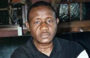 Former NFF Chairman Ibrahim Galadima Passes Away At 74