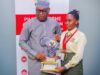 Oyebanji Gifts 14-Year-Old Teenage Spelling Champion N2m, Sponsors To World Finals In China