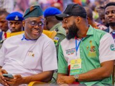 Oyo Speaker, Ogundoyin Debunks Bribery Allegations, Reaffirms Loyalty To Makinde