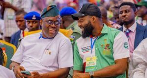 Oyo Speaker, Ogundoyin Debunks Bribery Allegations, Reaffirms Loyalty To Makinde