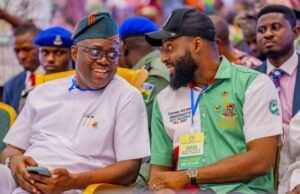 Oyo Speaker, Ogundoyin Debunks Bribery Allegations, Reaffirms Loyalty To Makinde