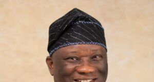 Easter: Oyo South Senatorial Aspirant, Hon. Fowokanmi Congratulates Christians