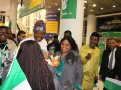 Tinubu In Talks With Countries To End Insecurity – Jimoh Ibrahim