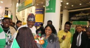 Tinubu In Talks With Countries To End Insecurity – Jimoh Ibrahim