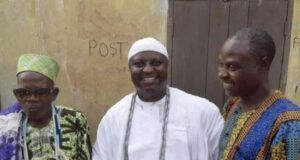 Adeyiga-Odeneye Floors Onakade At Supreme Court As Alakenne Stool Is Declared Vacant Alakenne stool