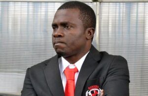 NPFL Title Race Is Far From Over – Ilechukwu