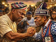 How Gov. Makinde ‘Disgraced Me At KAP Film Village, Igbojaiye