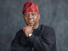 Oyo Governorship Aspirant Olatunji Urges Love, Unity At Easter