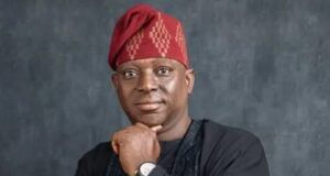 Oyo Governorship Aspirant Olatunji Urges Love, Unity At Easter