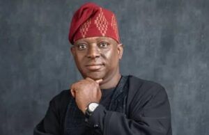 Oyo Governorship Aspirant Olatunji Urges Love, Unity At Easter