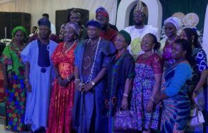 Lead City University Ibadan's Law Faculty event...