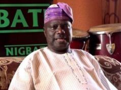 Adeleke Mourns Juju Music Legend Prof. Y.K. Ajao