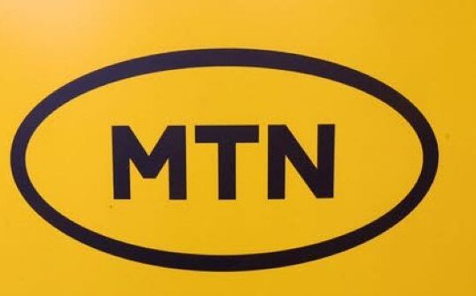 MTN Boss Identifies Why Nigerians’ Data Finishes Fast MTN