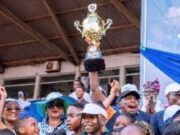 Talents Display, Fashion, Fun As Mahnatez International School Holds Inter-House Sports