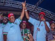 Omikunle Denies Plot Against Makinde, Affirms Loyalty To Oyo Government