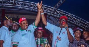 Omikunle Denies Plot Against Makinde, Affirms Loyalty To Oyo Government