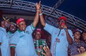 Omikunle Denies Plot Against Makinde, Affirms Loyalty To Oyo Government