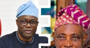 No Sane Person Would Seek Makinde’s Impeachment or Oba Ladoja’s Dethronement at This Critical Time – Wale Ajani