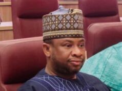 Nigeria’s Ambassador-Designate To Algeria, Mohammed Lele, Dies At 50 ...Late Mohammed Lele...