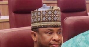 Nigeria’s Ambassador-Designate To Algeria, Mohammed Lele, Dies At 50 ...Late Mohammed Lele...