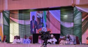 National Identity Project: High Expectations As NOA Sensitises Ambassador-Designates