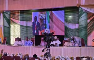 National Identity Project: High Expectations As NOA Sensitises Ambassador-Designates