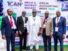 DG NOA Tasks ICAN On Need To Make National Values Charter Central To Accounting Practice NOA, ICAN