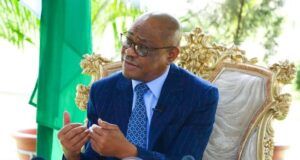 Alleged Threat Against Journalist: NGE, NUJ, SERAP Demand Wike’s Probe Nyesom Wike