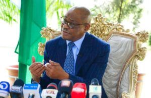 Alleged Threat Against Journalist: NGE, NUJ, SERAP Demand Wike’s Probe Nyesom Wike