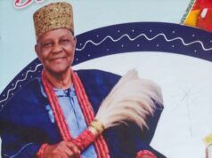 Oba Olufemi Sodeinde Dies Few Day After 100th Birthday