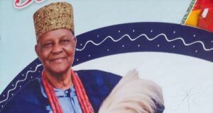 Oba Olufemi Sodeinde Dies Few Day After 100th Birthday