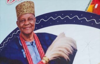 Oba Olufemi Sodeinde Dies Few Day After 100th Birthday