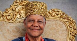 Oba Olufemi Sodeinde Dies Few Day After 100th Birthday