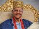 Oba Olufemi Sodeinde Dies Few Day After 100th Birthday