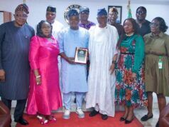 Mudashiru Obasa: Lagos Is Still The Center Of Nigeria’s Economy