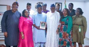 Mudashiru Obasa: Lagos Is Still The Center Of Nigeria’s Economy