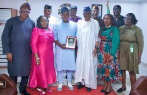 Mudashiru Obasa: Lagos Is Still The Center Of Nigeria’s Economy