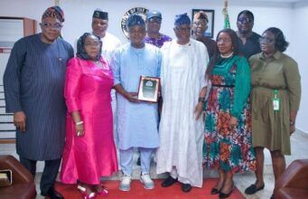 Mudashiru Obasa: Lagos Is Still The Center Of Nigeria’s Economy