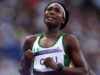World Athletics Rejects Favour Ofili’s Switch To Turkey