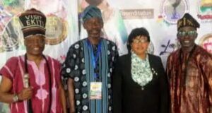 Fair Regulation, Stable Policy Framework Necessary For Tourism Growth In Southwest — Wale Ojo-Lanre