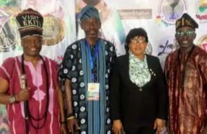 Fair Regulation, Stable Policy Framework Necessary For Tourism Growth In Southwest — Wale Ojo-Lanre