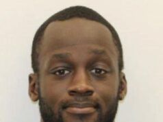 Nigerian Arrested In US After Shooting Spree Leaves Two Women Dead